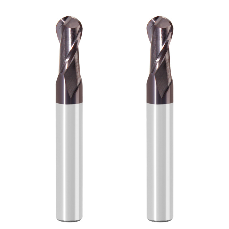 Ultra-Fine Micro-Grain CNC Cutters
