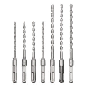 Non-Standard Drill Bits From Your Blueprints