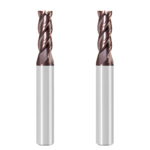 Industrial HSS & Carbide Milling Cutters