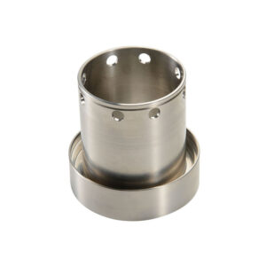Precision Non-Standard Lathe Components to Drawing