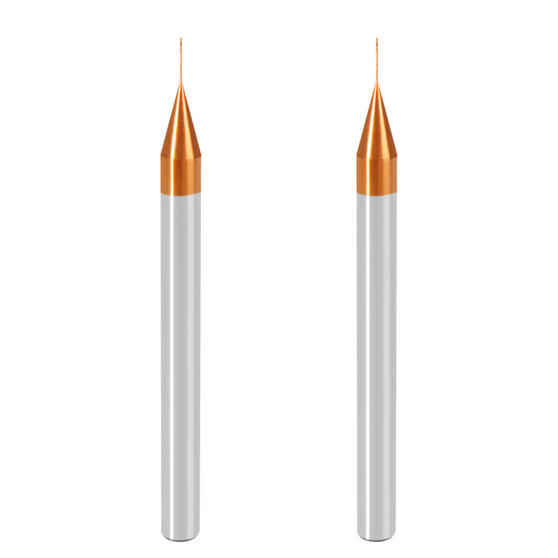 Flawless Surface Finish Milling Cutters