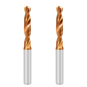 Industrial Metalworking End Mills