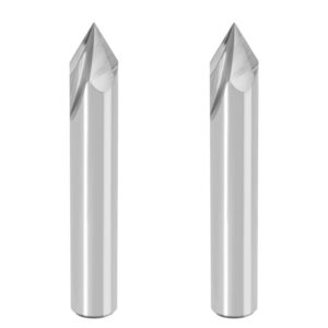 Ultra-Fine Micro-Grain CNC Cutters