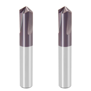 Industrial HSS & Carbide Milling Cutters