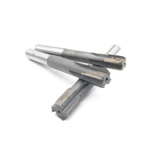 Premium Solid Tungsten Carbide Reamers