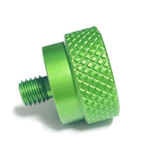 Custom Prototype CNC Turning Parts
