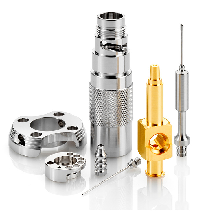 Custom FA Components Manufacturing | Non-Standard Factory Automation Parts to Drawing 1 Custom FA Components Manufacturing | Non-Standard Factory Automation Parts to Drawing