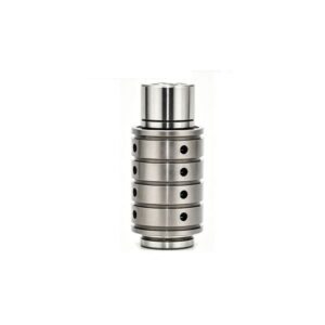 Custom Precision Hydraulic Valve Assembly
