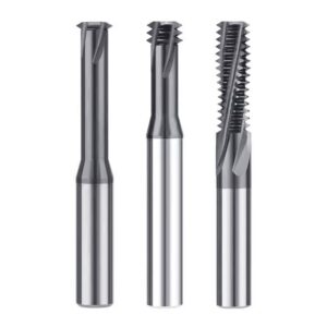 Quick Turnaround Custom Non-Standard Tooling