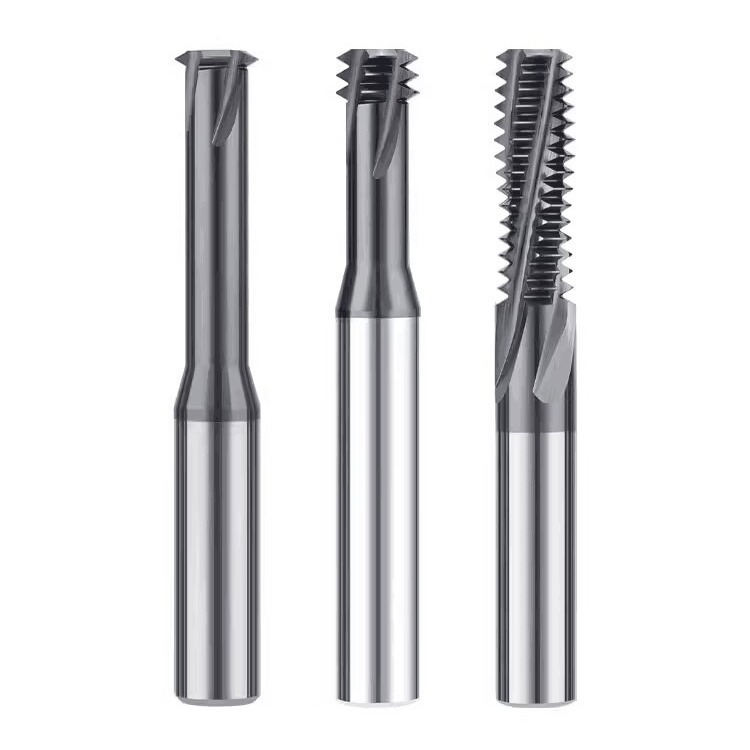 Quick Turnaround Custom Non-Standard Tooling 1 Quick Turnaround Custom Non-Standard Tooling