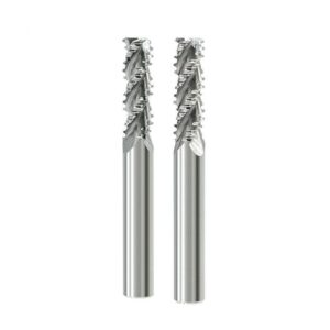 On-Demand Custom End Mills