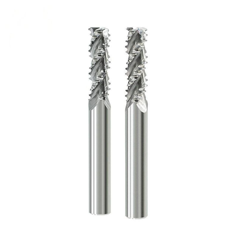 On-Demand Custom End Mills