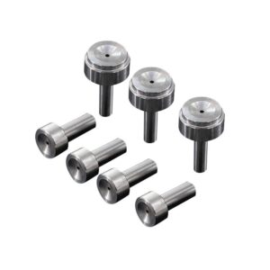 Customised Sprue Bushings