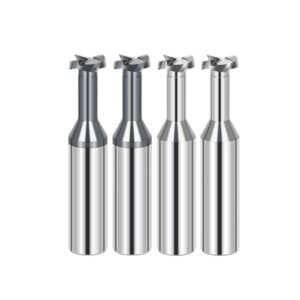 High-Performance Milling Cutters with Fast Lead Times