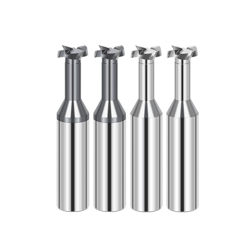 High-Performance Milling Cutters with Fast Lead Times