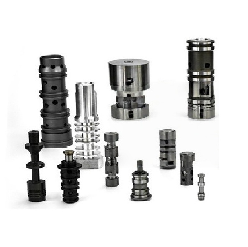 OEM New Energy Vehicle Valve Core Assembly | Precision Multi-Way Directional Valve Parts 1 OEM New Energy Vehicle Valve Core Assembly | Precision Multi-Way Directional Valve Parts