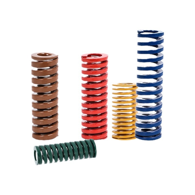 Coil Spring 1 Coil Spring