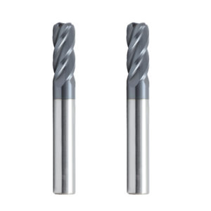 Industrial Milling Cutter Set