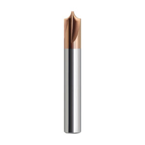 Coated AlTiN Carbide End Mills