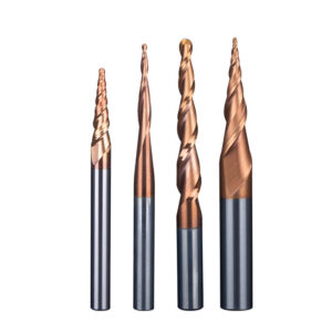 Professional CNC Router Bits