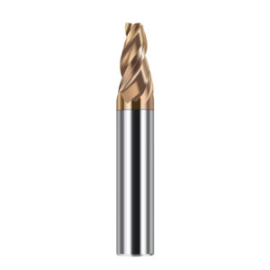 Premium CNC Milling Cutters for Metalworking