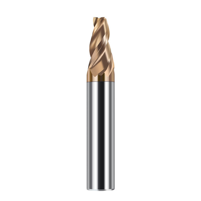 Premium CNC Milling Cutters for Metalworking 1 Premium CNC Milling Cutters for Metalworking