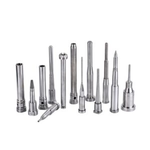 Core Pins