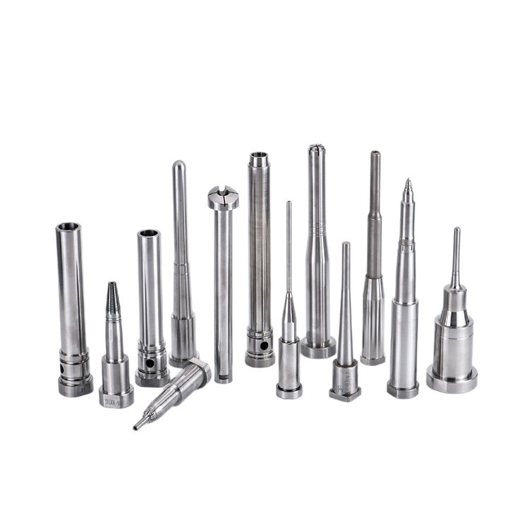 Core Pins 1 Core Pins