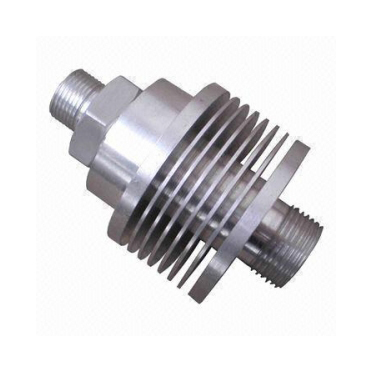 Durable Corrosion-Resistant Machined Hardware 1 Durable Corrosion-Resistant Machined Hardware