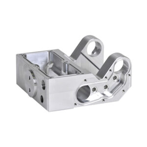 Precision Mold & Die CNC Milling Parts