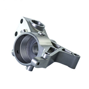 Industrial Automation CNC Milling Parts