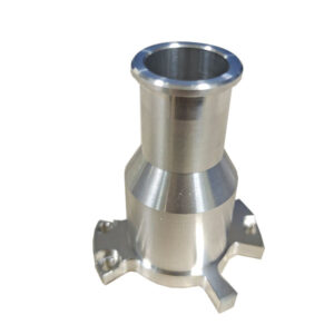 Custom CNC Milling Parts