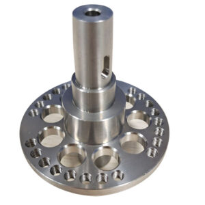 OEM Precision CNC Milling Services