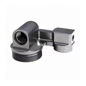 Tailored CNC Milling Components