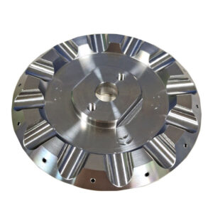 Custom Metal Parts & Non-Standard Components