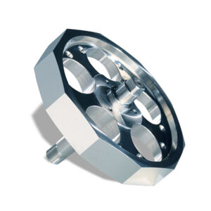 Bespoke Precision CNC Milling Parts