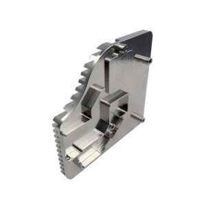 Fast Shipping CNC Milling Parts