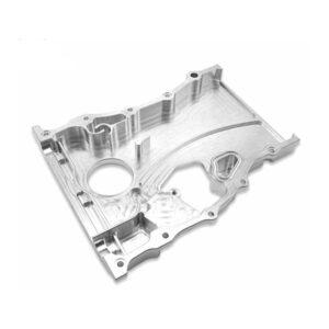 Premium Custom CNC Milling Parts
