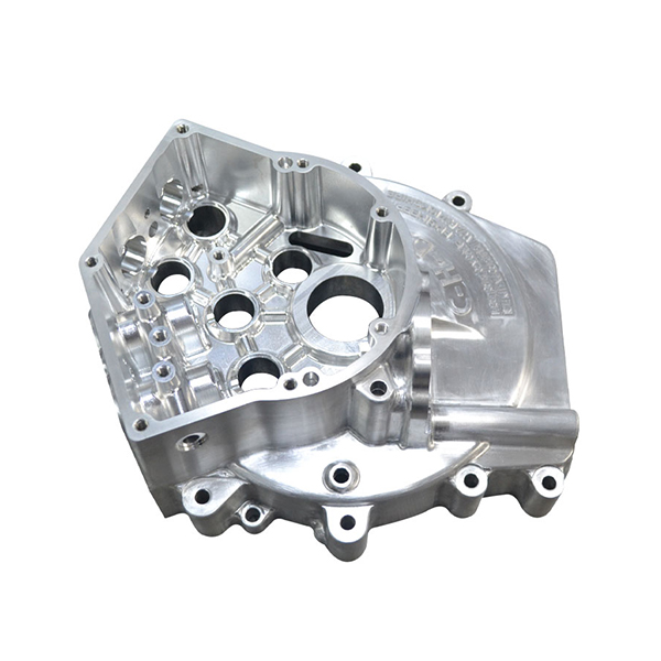 Aluminum CNC Milling Parts 1 Aluminum CNC Milling Parts
