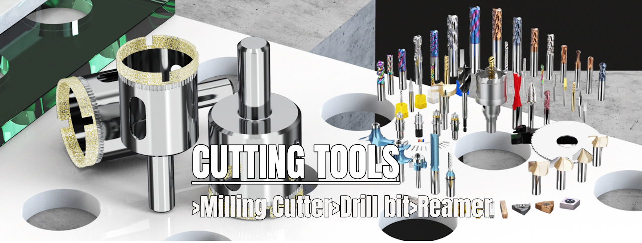 CUTTING TOOLS
