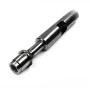 Non-Standard Machined Shafts From Your Blueprints