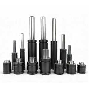 Gas Spring