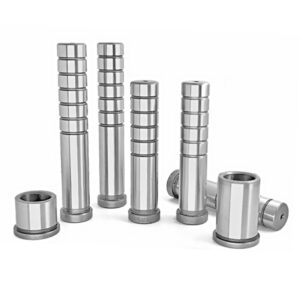 Guide Pins/Leader Pins/Die Set Pillars