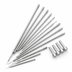 Center Pins