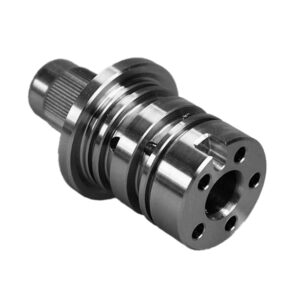 Specialized Cylindrical Components Built to Drawings