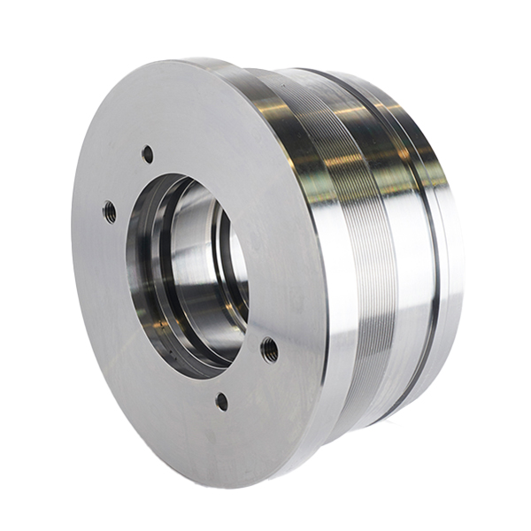 Aluminum CNC Turning Parts 1 Aluminum CNC Turning Parts