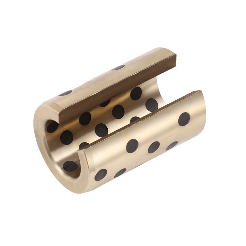 Self-Lubricating Guide Bushings 3 Self-Lubricating Guide Bushings - Image 3
