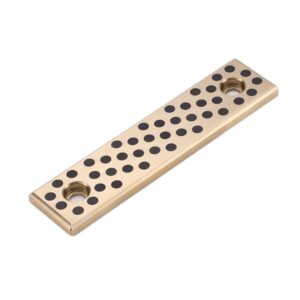Oil-Free Slide Plates