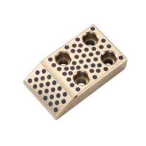 Oil-Free Slide Plates
