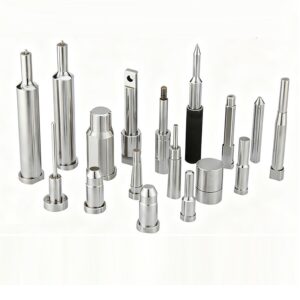 Customised Precise Punches